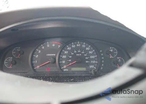 2005 Toyota Tundra Limited V8 z USA, uszkodzony, nr VIN 5TBDT48155S473869